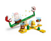 LEGO Super Mario 71365 Megazjeżdżalnia Piranha Plant zestaw rozszerzający
