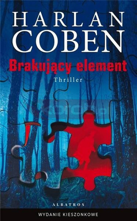 Brakujący element pocket