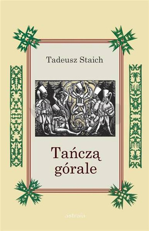 Tańczą górale + CD
