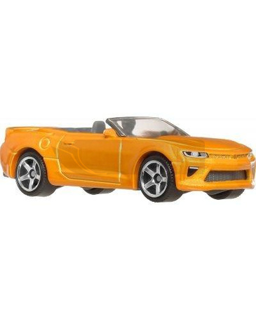 Matchbox Metalowy samochodzik JCG55