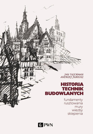 Historia Technik Budowlanych