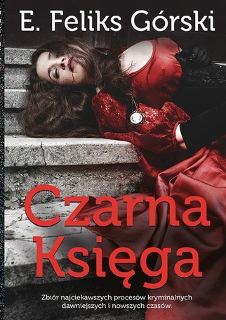 Czarna Księga T.1