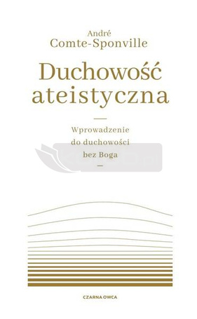 Duchowość ateistyczna