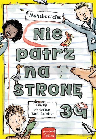 Nie patrz na stronę 39