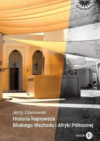 Historia Najnowsza Bliskiego Wschodu i Afryki N