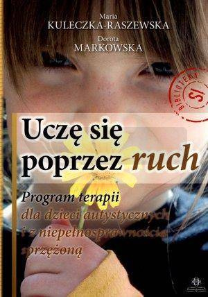 Uczę się poprzez ruch