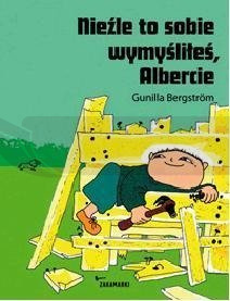 Nieźle to sobie wymyśliłeś, Albercie