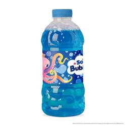 Bańki mydlane Ośmiornice 1000ml
