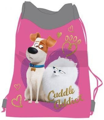 Worek na obuwie The Secret Life of Pets