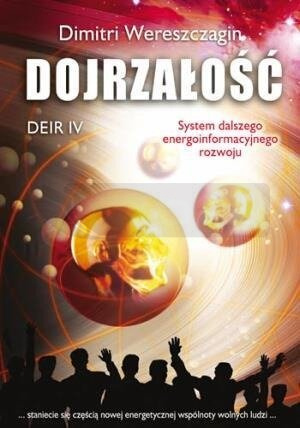 Deir IV - Dojrzałość