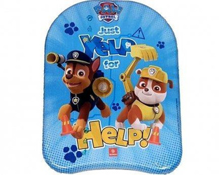 Deska do pływania Psi Patrol