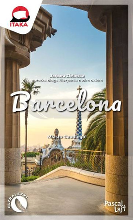 Barcelona. Pascal lajt