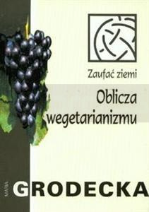 Oblicza wegetarianizmu