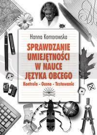 Sprawdzanie umiejętności w nauce języka obcego
