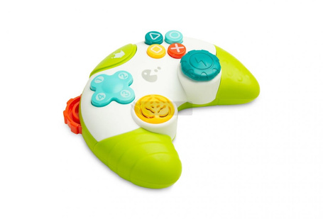 Kontroler edukacyjny