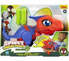 NERF Marvel Spidey Super-Kumple Dino Webs wyrzutnia Spidey-Rex F9475