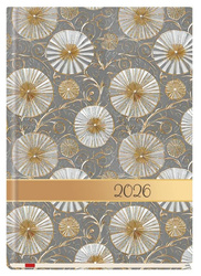 Terminarz 2026 A5 tygodniowy Popularny