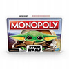 Gra Monopoly Star Wars Mandalorian Baby Yoda F2013