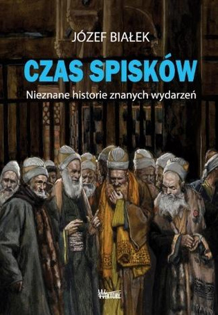Czas spisków