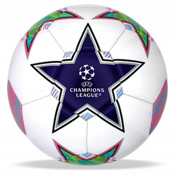 Mega piłka Uefa Championa League
