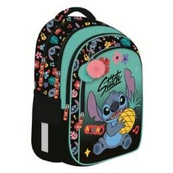 Plecak 4 komorowy Stitch mint Aloha