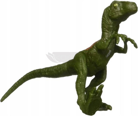 JURASSIC WORLD DINOZAUR VELOCIRAPTOR 15cm HFF06
