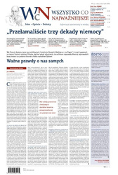 Wszystko, co Najważniejsze nr 17