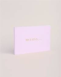 Książeczka o Tobie "mamo..."