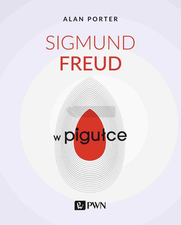 Sigmund Freud w pigułce