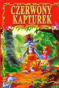 Czerwony Kapturek TW