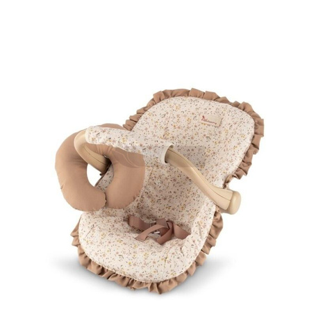 Nosidełko Teresa dla lalki do 46cm