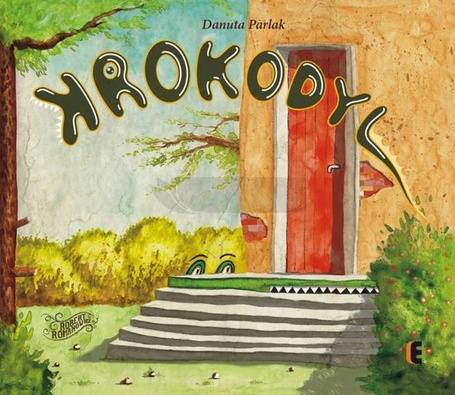 Krokodyl