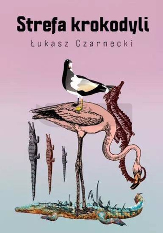 Strefa krokodyli