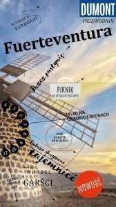 Przewodnik Dumont. Fuerteventura w.2018
