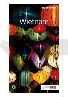 Travelbook - Wietnam w.2018