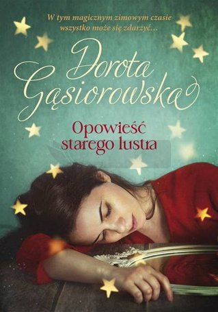 Opowieść starego lustra