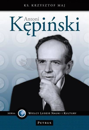 Antoni Kępiński