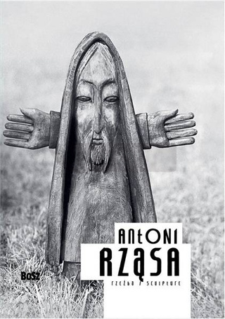 Rząsa. Rzeźba