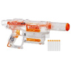 NERF E2655 Modulus shadow