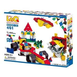 Klocki edukacyjne Basic 401