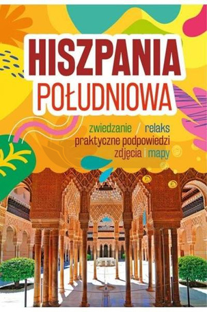 Hiszpania Południowa