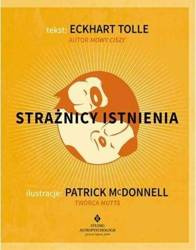 Strażnicy istnienia w. 2020