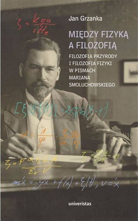 Między fizyką a filozofią