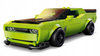 KLOCKI LEGO SPEED CHAMPIONS 77237 DODGE CHALLENGER SRT HELLCAT