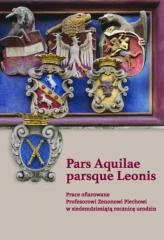Pars Aquilae parsque Leonis