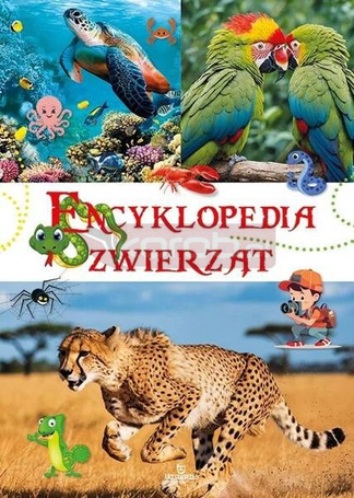 Encyklopedia zwierząt