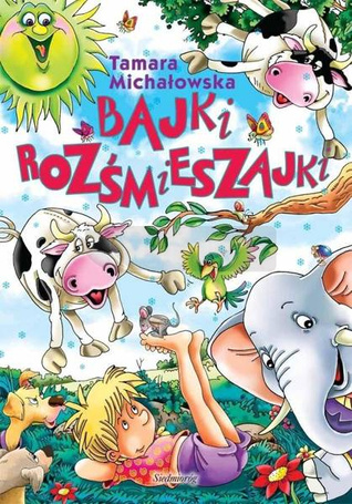 Bajki rozśmieszajki