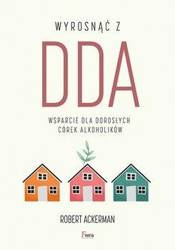 Wyrosnąć z DDA w.2022