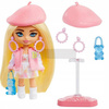 LALKA BARBIE EXTRA MINI MINIS blond włosy HLN48