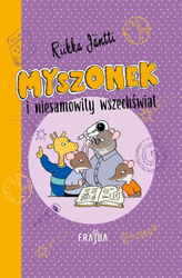 Myszonek i niesamowity wszechświat
